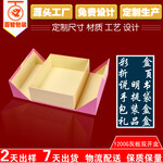 纸盒工厂设计打样手表香水茶叶工艺品盒网店微商电商打包纸箱盒