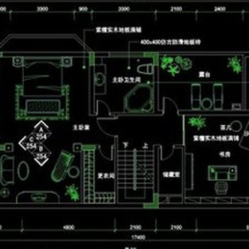 厦门杏林集美CAD家具、建筑设计哪家好,来科炬