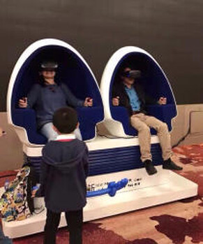 vr設(shè)備vr游戲九d蛋椅租賃出售
