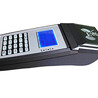 通卡科技手持移动会员卡IC卡收费充值计次消费机带打印小票刷卡机系统