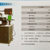 厂家供应FW-600A型全自动磨齿机木工圆锯片修齿机