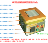 深圳小加热台，小型恒温加热台JR-1010