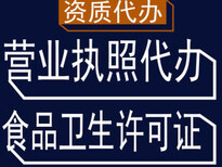 条形码注册、代理记账财务记账纳税申报公司变更、商标申请、企业年检图片1