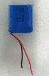 深圳注氧仪电池雾化消毒器电池按摩棒电池182535-800mah7.4V图片2