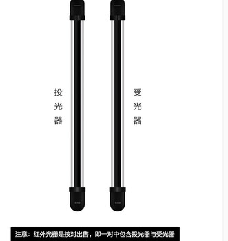 广东新安宝无线红外光栅线全玻纤板及贴片工芯质量更可靠