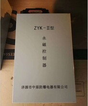 销售ZYK-II型永磁控制器永磁控制器现货供应图片