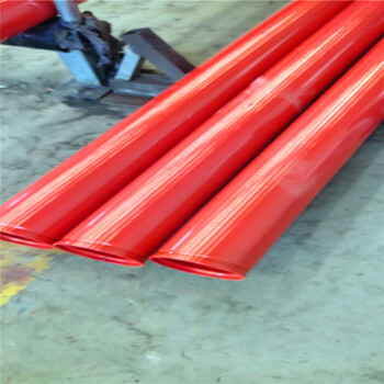 湖南长沙涂塑钢管生产厂家