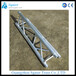 厂家直销三角型铝合金桁架舞台桁架生产厂家质量保证