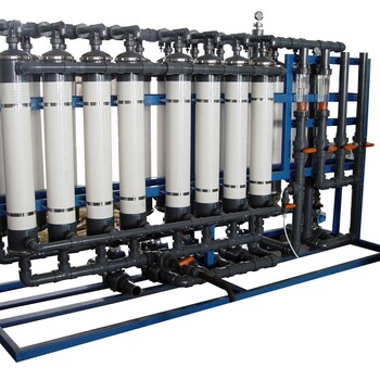 唐山超滤装置、衡水，保定，邯郸、工业废水处理设备生产厂家