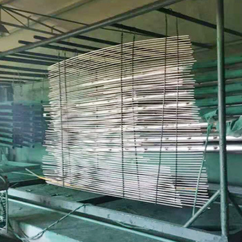 框體式體育場圍網(wǎng)