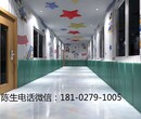 广州市幼儿园防撞软包供应图片