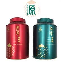 普秀普洱茶源缘小青柑200g/罐