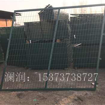 安平铁路护栏网厂家/高速铁路护栏网/公路护栏网/护栏网围网