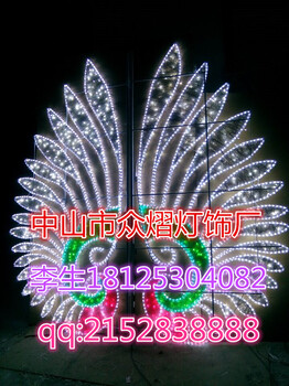 LED雨傘造型燈、夢幻燈光節(jié)工程燈、燈光節(jié)產(chǎn)品、生產(chǎn)廠