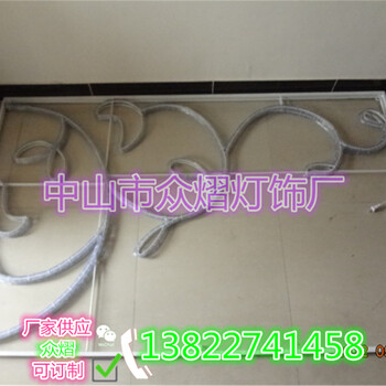 伊春翠巒區(qū)中秋節(jié)燈籠市政亮化
