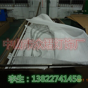西藏節(jié)日景觀裝飾燈籠造型燈來(lái)圖來(lái)樣