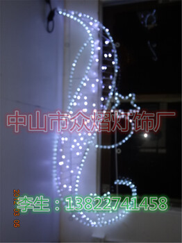新疆市政裝飾亮化中國夢來圖來樣
