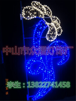 吉林燈桿造型燈燈籠造型燈來圖來樣