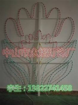 松原春節(jié)產(chǎn)品滴膠火烈鳥動物來圖來樣