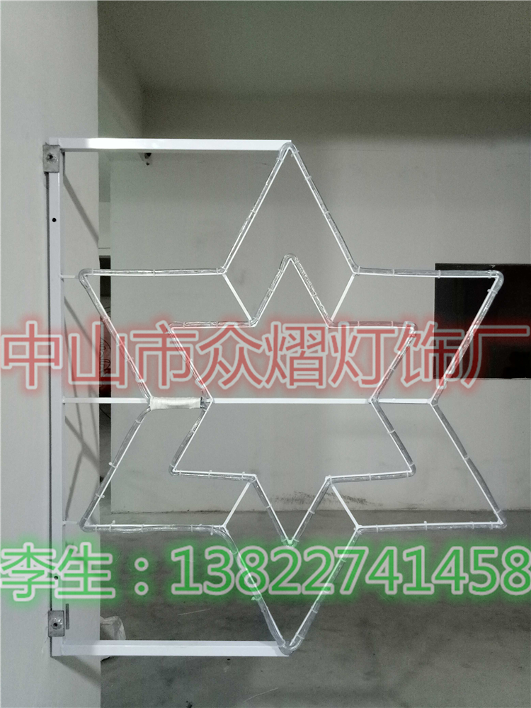 流星造型燈寺廟裝飾廠家供應(yīng)