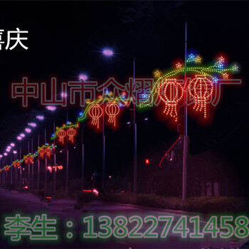 來電咨詢鳳凰造型燈巴彥倬爾林園燈光美化