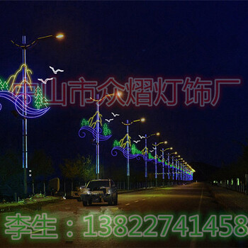 來電咨詢鉆石造型燈咸陽美化街道