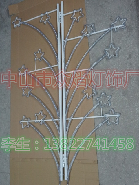 稱心如意旅游景點(diǎn)亮化新品出售