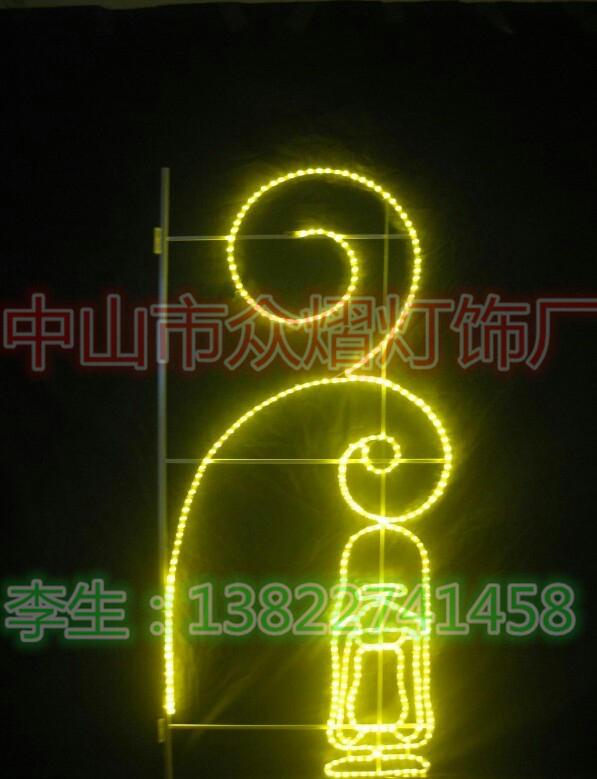 燈籠裝飾造型燈來圖來樣