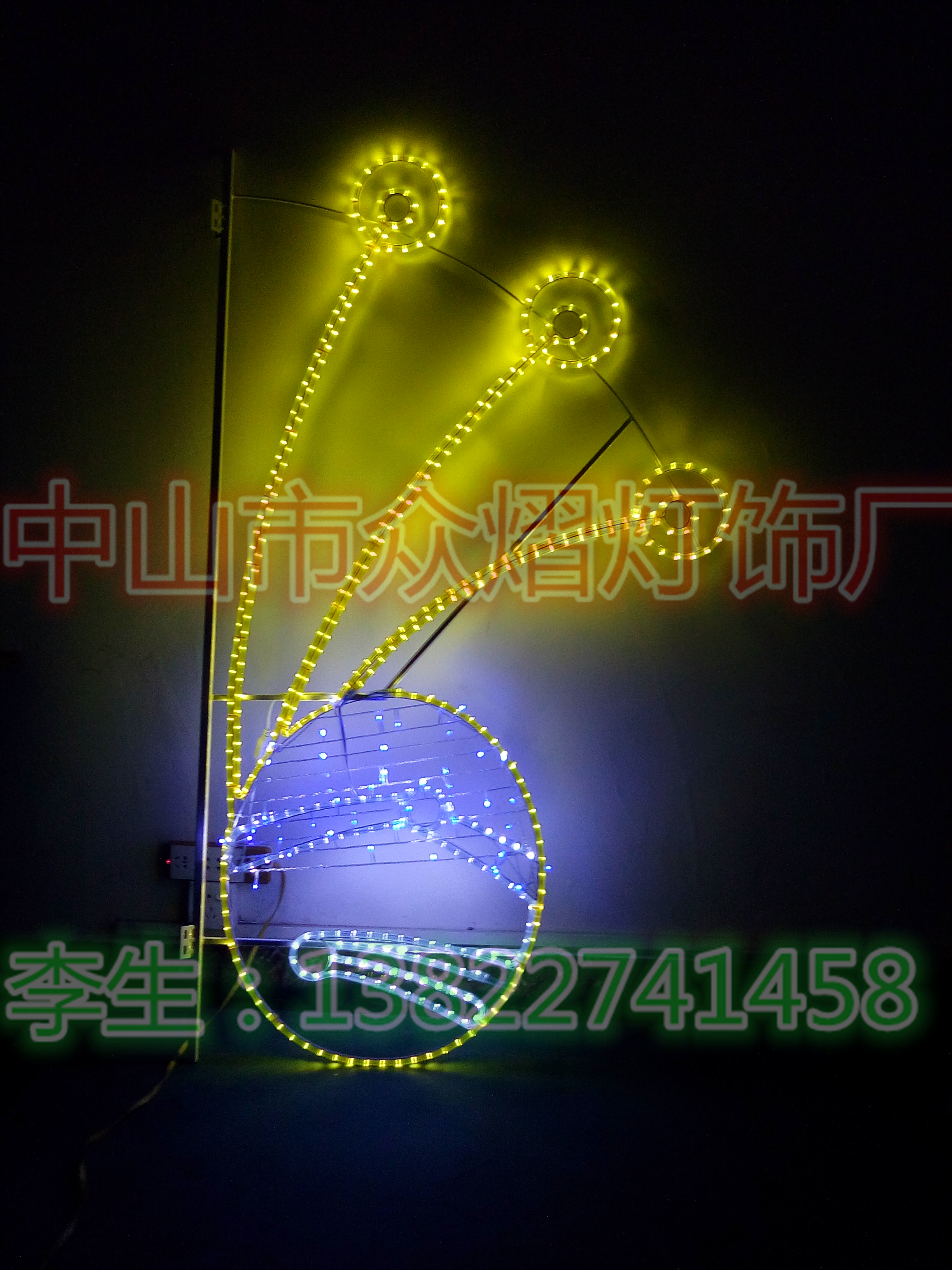 吉祥燈籠旅游景點(diǎn)亮化新品出售
