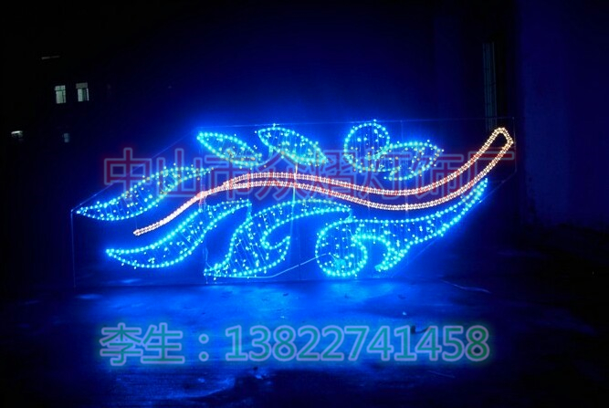 螢火蟲元宵節(jié)裝飾廠家供應(yīng)