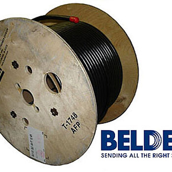供应Belden电缆百通电缆工业数据电缆