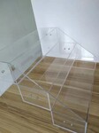 北京海淀亚克力板有机玻璃烨鑫有机玻璃折弯品种繁多