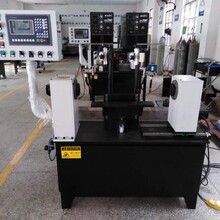 直縫焊接機(jī)