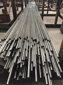 无锡冷轧光亮焊管苏州Q235焊管卷板方管厂家现货精拉管