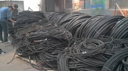 普陀区回收防火电缆-来电报价