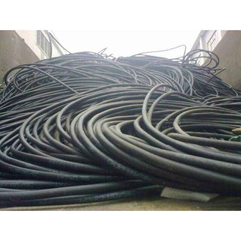 张家港哪里回收150电缆型号每天都有新价格