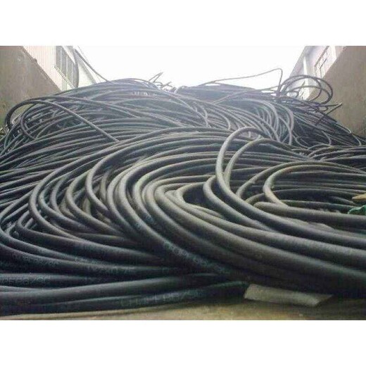 庐江哪里回收95电缆型号公司价格高