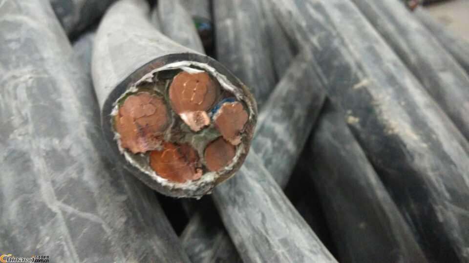 金山区哪里回收废紫铜回收多少钱一斤