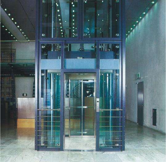 南京哪里回收三菱电梯-上门回收价格高
