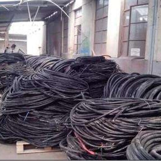 青村镇回收电线电缆-厂家直接上门回收
