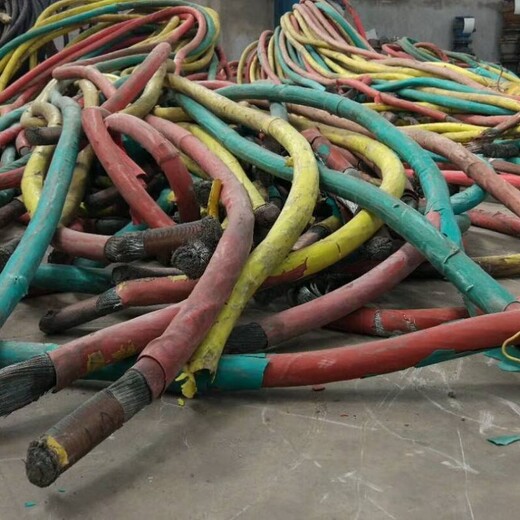 海湾回收远东电缆-本地商家哪里有价格多少