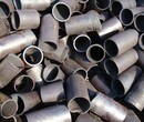 浦东新回收无缝钢管-高价回收多少钱一吨图片