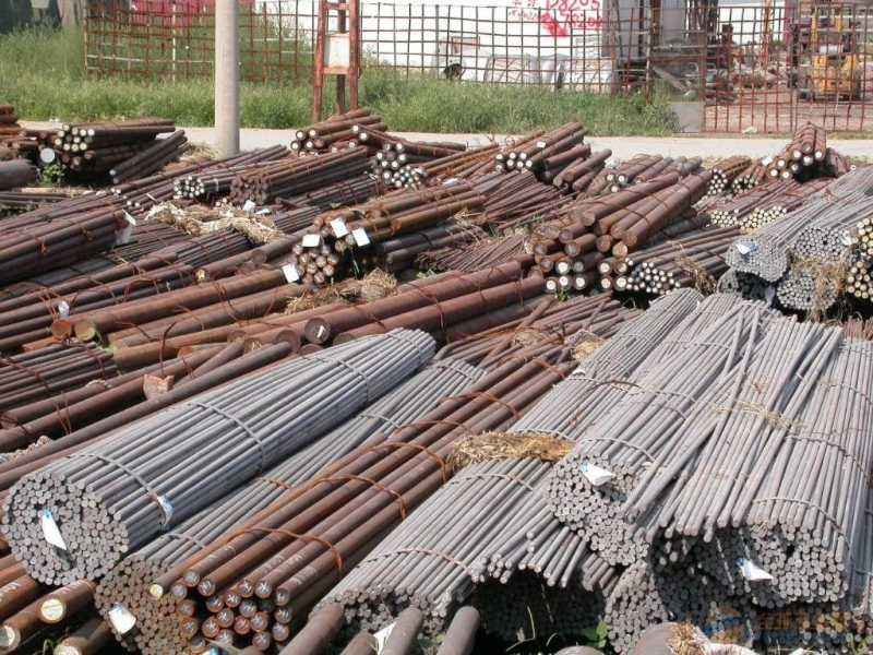 丹江口近期镀锌钢管回收公司价格高
