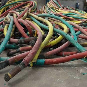 高新虎丘区报废电缆回收高新虎丘区回收市场地址