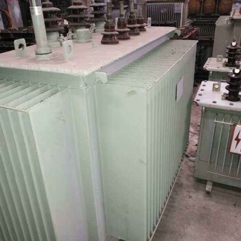海州区回收箱式变压器本地公司回收价格高