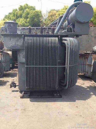 滁州哪里有回收油浸式变压器滁州回收矿用变压器上门回收