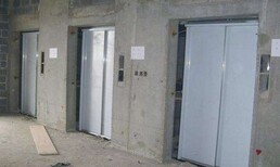 张家港废旧电梯回收客梯回收-回收公司图片0