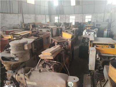 安徽休宁化工厂拆除回收回收再利用公司