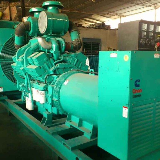 舒城回收汽轮发电机-本地回收公司