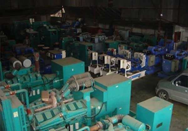 舒城回收汽轮发电机-本地回收公司